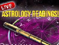 Free Astrology reading and Horoscopes - Miami