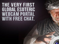 Meet a Real Clairvoyant - Assen
