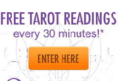 Free Tarot Reading - Tanza