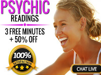 Your Free Psychic Reading - Assen